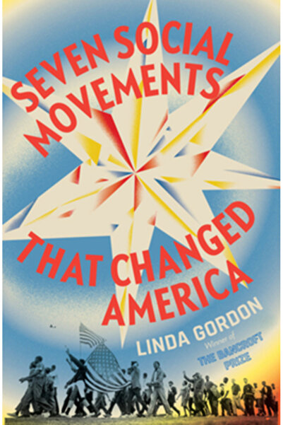 Liveright Pub Corp Șapte mișcări sociale care au schimbat America