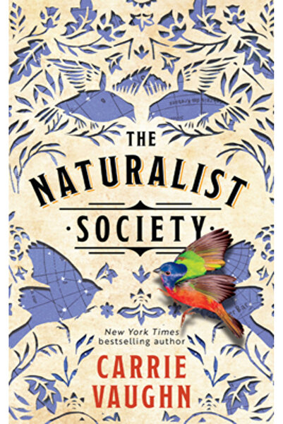 47 North Societatea Naturalistă
