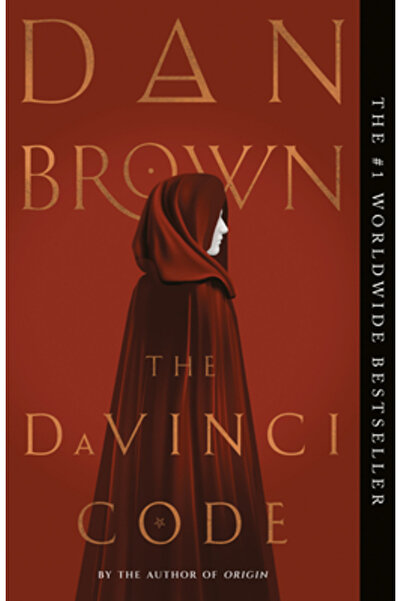 Anchor Books The Da Vinci Code