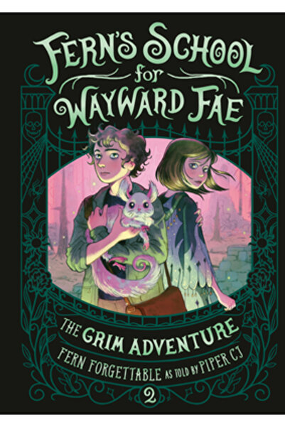 Random House Aventura sumbră