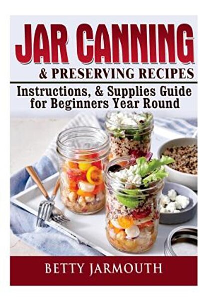 Abbott Properties Ghid de rețete, instrucțiuni și consumabile pentru conserva...