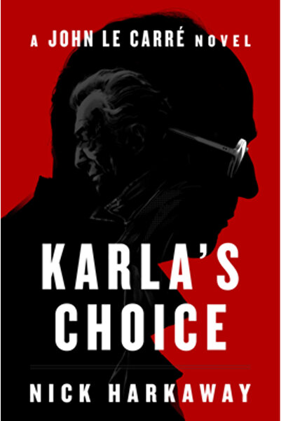 Viking Alegerea Karlei: Un John Le Carr