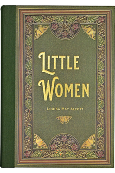 Peter Pauper Micuțele femei (ediția Capodoperei Bibliotecii)