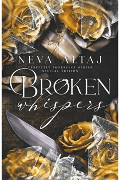 INDEPENDENT CAT Șoapte sparte (ediție specială tipărită)