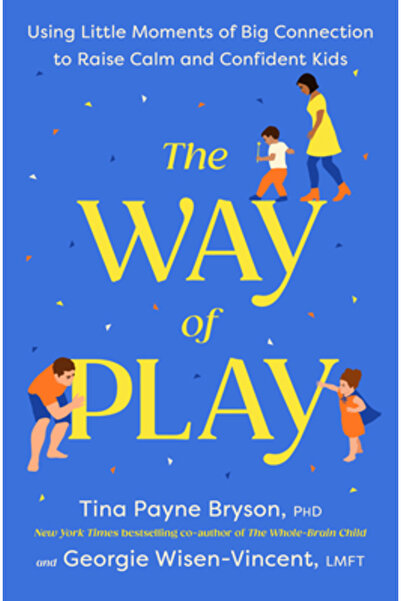 Rodale Books Calea jocului: Folosirea micilor momente de conexiune profundă p...