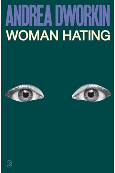 Picador Woman Hating