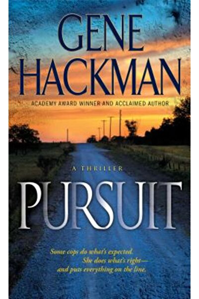 Pocket Books Urmărire