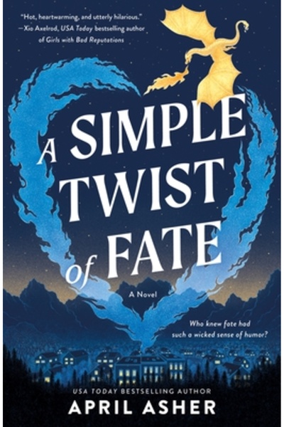 Griffin O simplă întorsătură a destinului