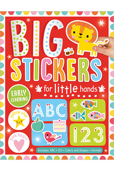 Make Believe Ideas Inc Învățare timpurie