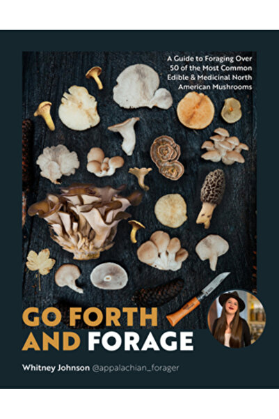 Cool Springs Pr Ieșiți și căutați: Un ghid pentru culesul a peste 50 dintre c...