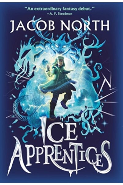 Simon & Schuster Books You Ucenici de gheață