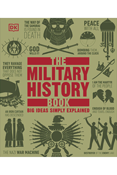 Dk Pub Cartea de Istorie Militară