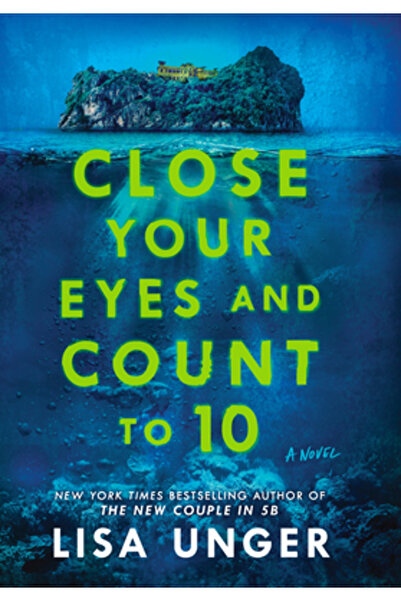 Thorndike Pr Închide ochii și numără până la 10