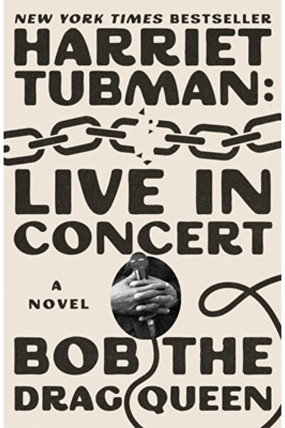 Gallery Books Harriet Tubman: Concert live