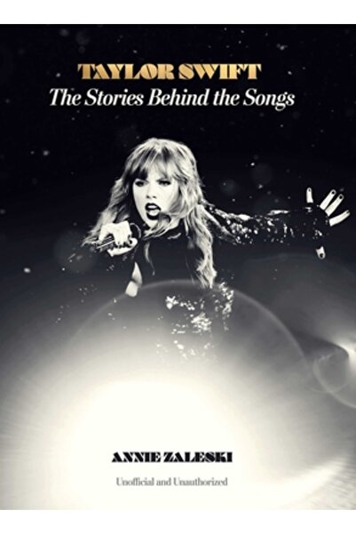 Thunder Bay Pr Taylor Swift: Poveștile din spatele cântecelor