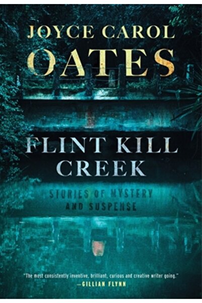 Mysterious Pr Flint Kill Creek: Povești de mister și suspans