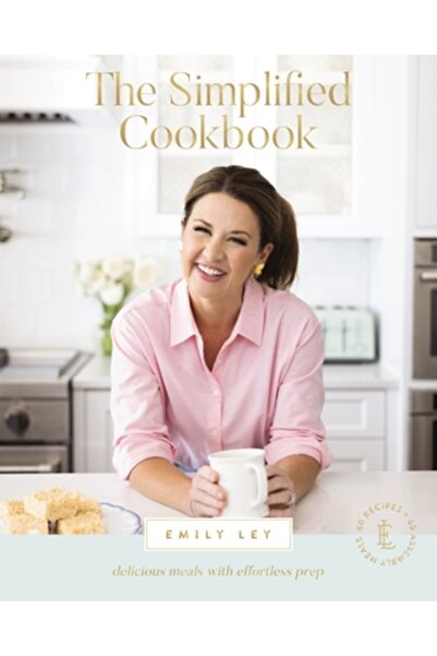 Thomas Nelson Pub Cartea de bucate simplificată: Mese delicioase cu preparare...