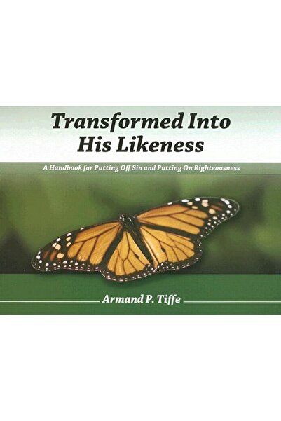 Focus Publishing (Mn) Transformați după asemănarea Lui: Un manual pentru a le...