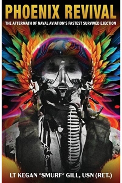 Ballast Books Renașterea Phoenix: Urmările celei mai rapide ejecții a aviație...