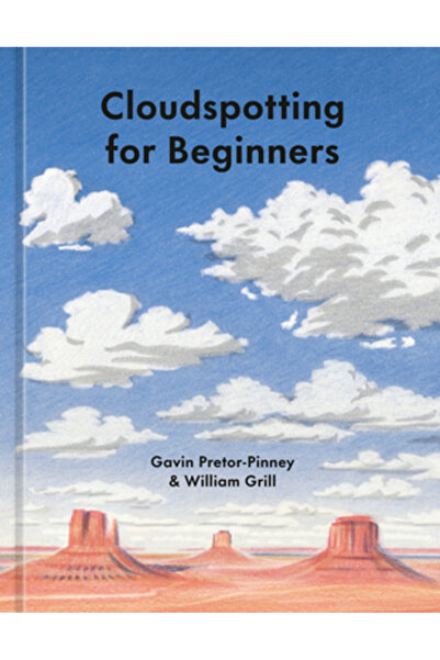 Ten Speed Pr Observarea norilor pentru începători