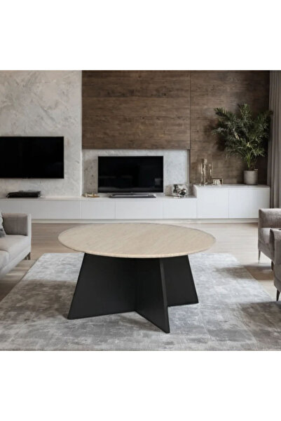 Tasamem Dafia Single table measuring 45*90 cm