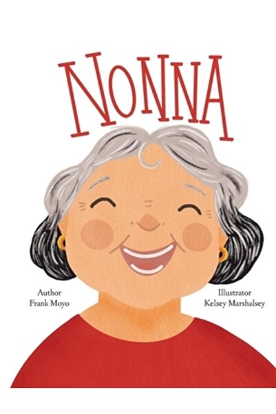 INDEPENDENT CAT Nonna