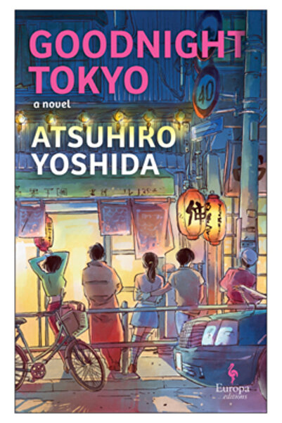 Europa Ed Noapte bună Tokyo