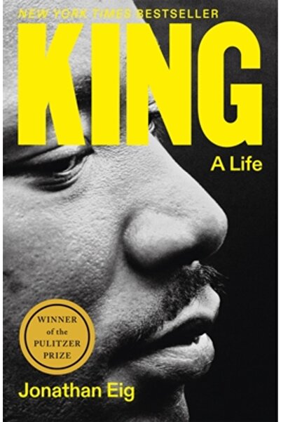 Farrar Strauss & Giroux Regele: O viață