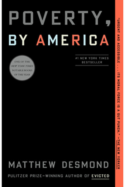 Crown Pub Inc Poverty, by America