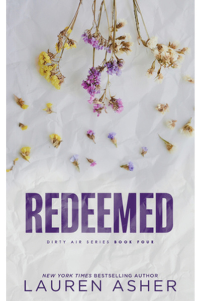 Bloom Books Răscumpărat (Ediție Deluxe)