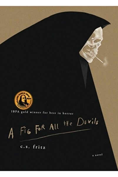 INDEPENDENT CAT O smochină pentru toți diavolii