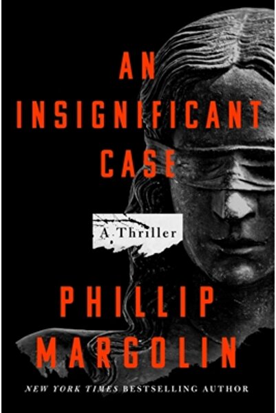 Minotaur Un caz nesemnificativ: un thriller