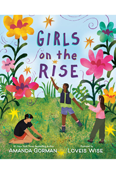 Viking Books for Young Readers Fete în ascensiune