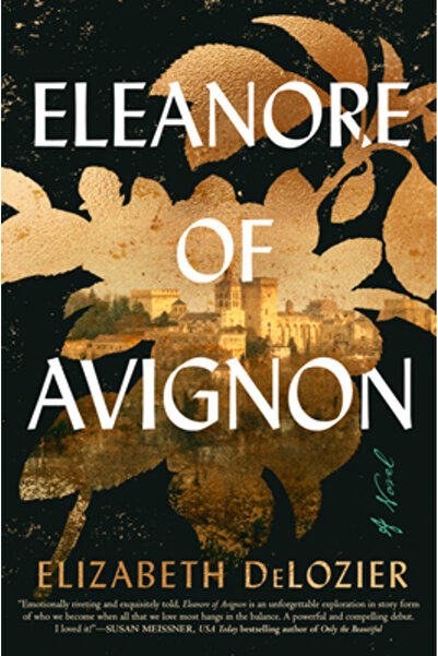 DUTTON BOOKS Eleonora de Avignon