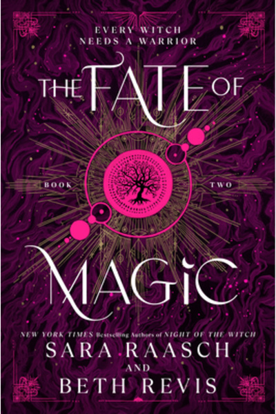sourcebooks fire Soarta Magiei