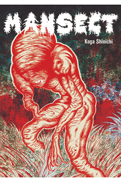 Living The Line Mansect