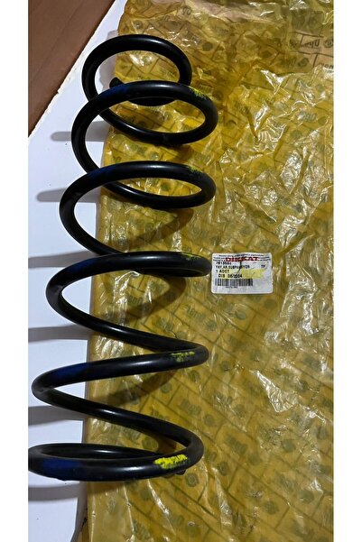 OPAR TEMPRA TİPO ARKA HELEZON YAY ORJ 1 ADET