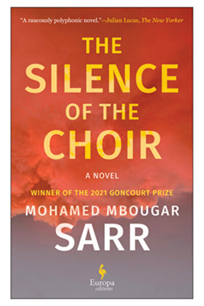 Europa Ed Tăcerea corului