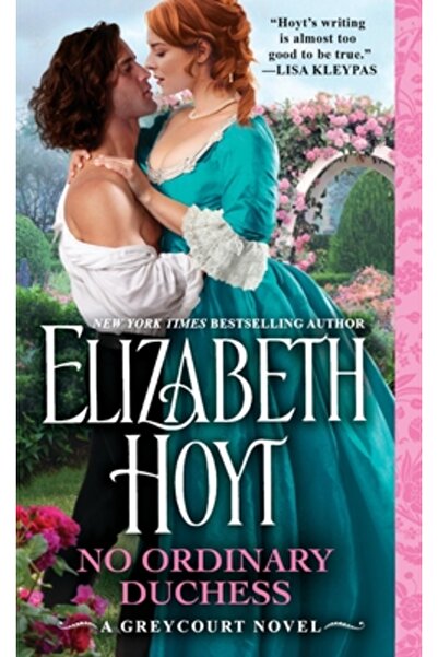 Forever No Ordinary Duchess