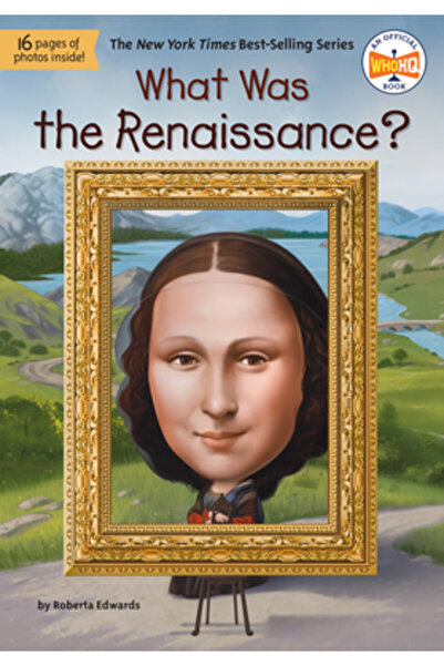 Penguin Workshop Ce a fost Renașterea?