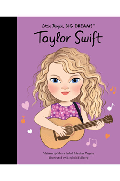 FRANCES LINCOLN Taylor Swift: The New York Times Best Seller