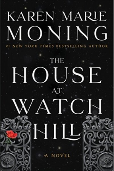 William Morrow Casa de la Watch Hill