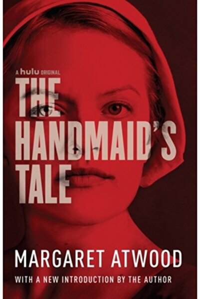 Anchor The Handmaid's Tale (Movie Tie-In)