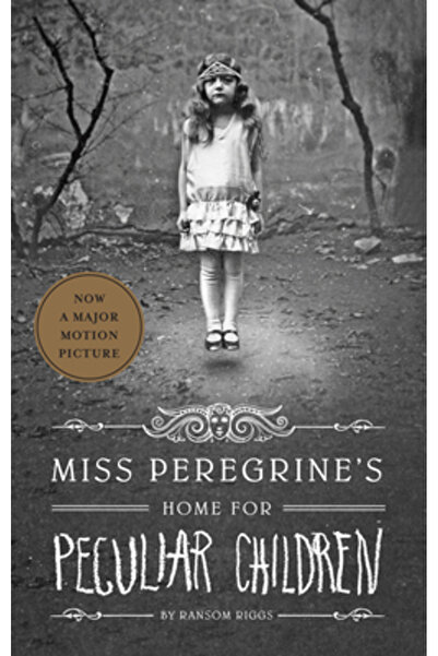Cambridge Univ Pr Miss Peregrine's Home for Peculiar Children