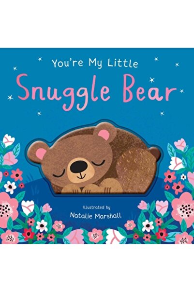 Silver Dolphin Books Ești micul meu ursuleț de pluș