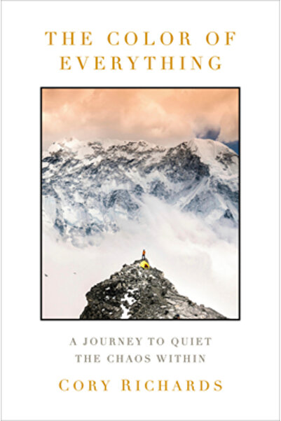 Random House Culoarea tuturor lucrurilor: Memorii