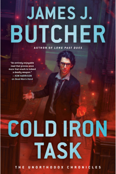 ACE Sarcina Fierului Rece