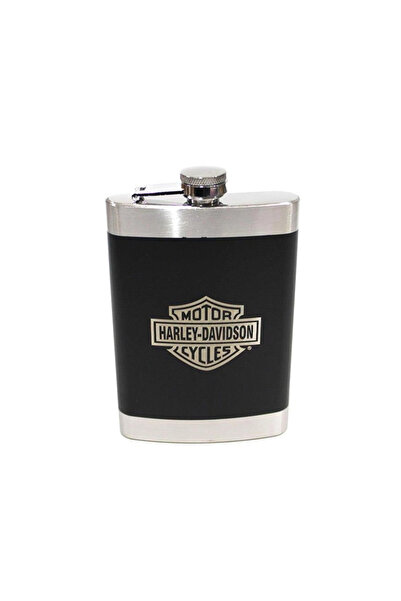 shopwave Flask 8 oz 240 ml Flask