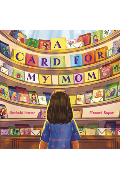 Lantana Pub O felicitare pentru mama mea