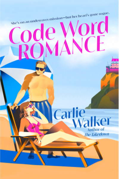 Berkley Books Cuvinte codificate Romantic